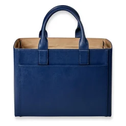 Levenger Filing & Folders|Filing & Folders*LevTex Portable File Tote