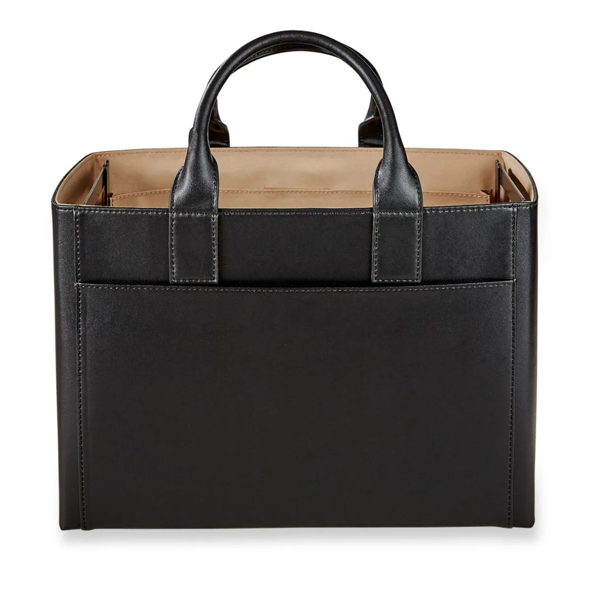 Levenger Filing & Folders|Filing & Folders*LevTex Portable File Tote