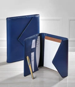 Levenger Padfolios*LevTex Tri-Folio