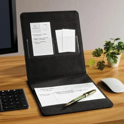Levenger Tech Essentials|Workspace Organizers*LevTex Undercover Mouse Pad