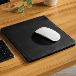 Levenger Tech Essentials|Workspace Organizers*LevTex Undercover Mouse Pad