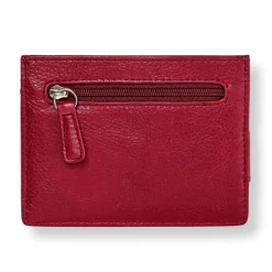 Levenger Wallets & Card Cases*Lexi Compact RFID Wallet