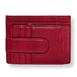 Levenger Wallets & Card Cases*Lexi Compact RFID Wallet