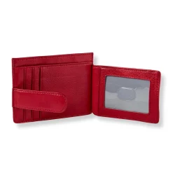 Levenger Wallets & Card Cases*Lexi Compact RFID Wallet