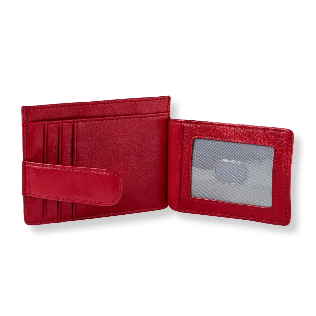 Levenger Wallets & Card Cases*Lexi Compact RFID Wallet