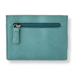 Levenger Wallets & Card Cases*Lexi Compact RFID Wallet