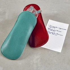 Levenger Eyeglass Cases|Eyeglass Cases*Lexi Slim Eyeglass Sleeve