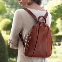 Levenger Backpacks|Travel Bags & Accessories*Lexi Teardrop Backpack