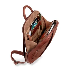 Levenger Backpacks|Travel Bags & Accessories*Lexi Teardrop Backpack