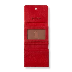 Levenger Wallets & Card Cases*Lexi Trifecta RFID Wallet