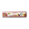 Levenger Pencils|Fine Art Supplies*Library Books Pencils (set of 10)