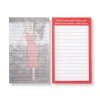 Levenger Premium Index Cards*Love, Marilyn 3 x 5 Cards (set of 25)