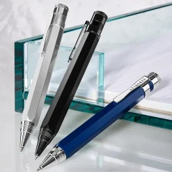 Levenger Levenger Pens|Ballpoint Pens*L-Tech Infinity Easy Flow Ballpoint Pen