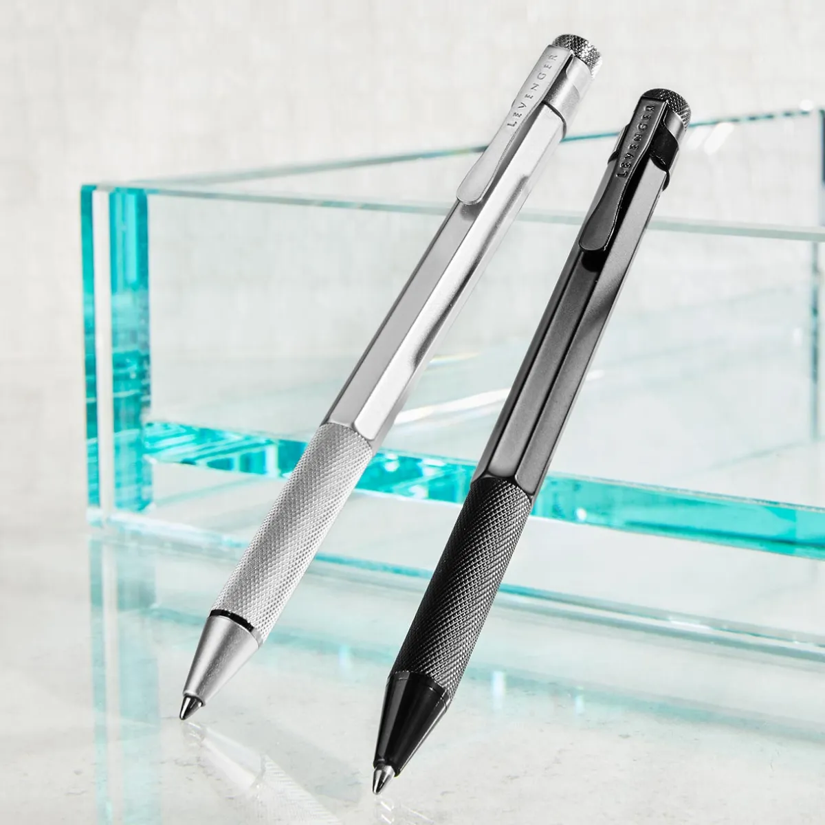 Levenger Levenger Pens|Ballpoint Pens*L-Tech Infinity Pen