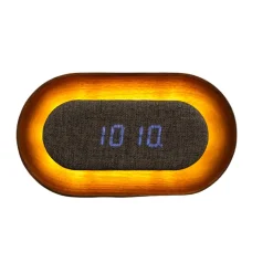 Levenger Lamps & Lighting|Lighting*Lumos Clock