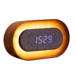 Levenger Lamps & Lighting|Lighting*Lumos Clock