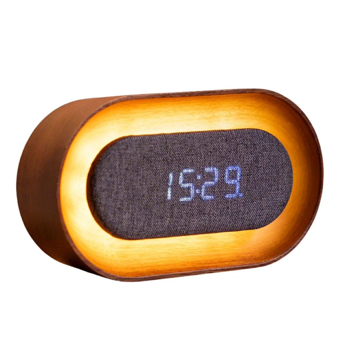 Levenger Lamps & Lighting|Lighting*Lumos Clock
