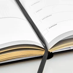 Levenger Planners & Agendas*Luxe Executive Agenda