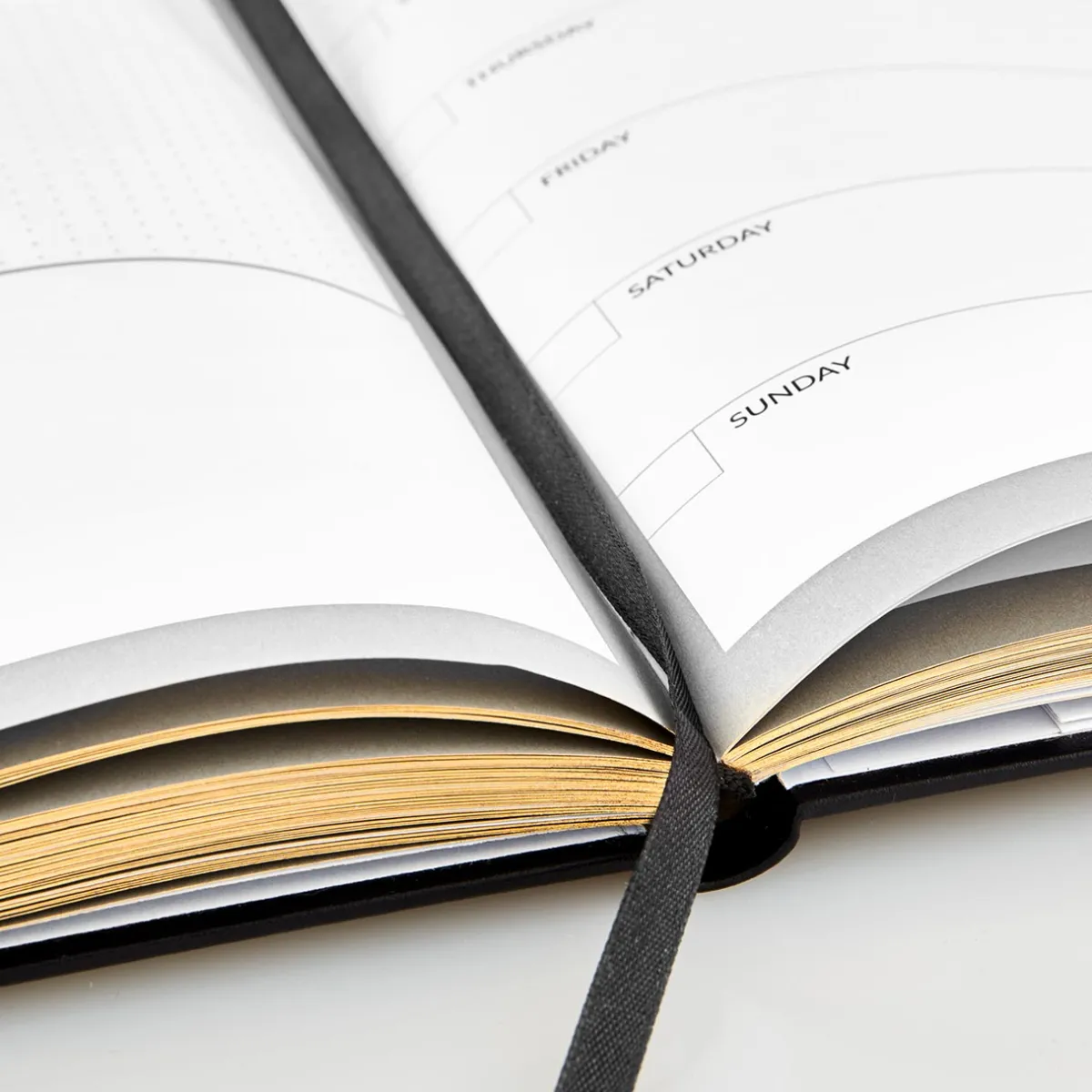Levenger Planners & Agendas*Luxe Executive Agenda