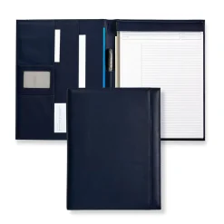 Levenger Padfolios|Business Gifts*Luxe Leather Tyler Folio