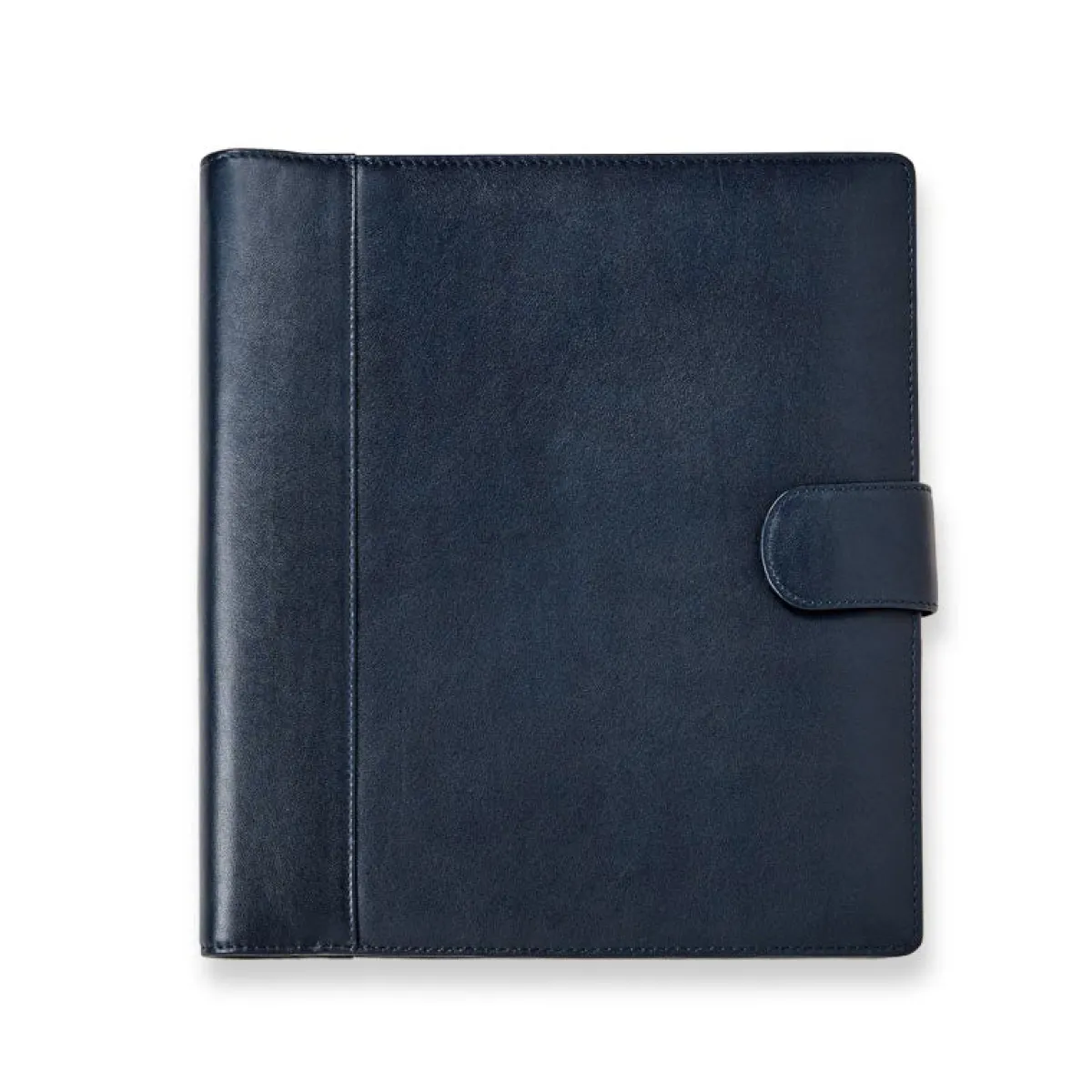 Levenger Padfolios*Luxe Midnight Softolio