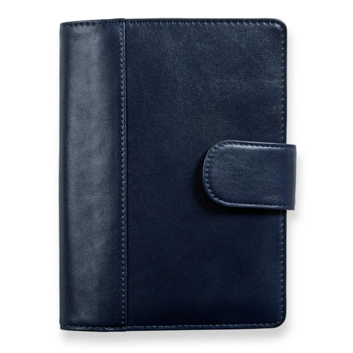 Levenger Padfolios*Luxe Midnight Softolio
