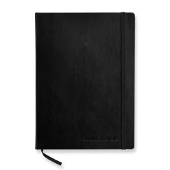 Levenger Journals & Notebooks*Luxe Notebook