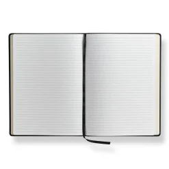 Levenger Journals & Notebooks*Luxe Notebook