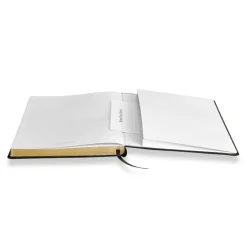Levenger Journals & Notebooks*Luxe Notebook