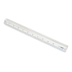 Levenger Booklights & Magnifiers*Magnifier Ruler