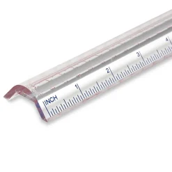 Levenger Booklights & Magnifiers*Magnifier Ruler