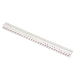 Levenger Booklights & Magnifiers*Magnifier Ruler