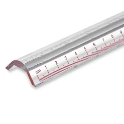 Levenger Booklights & Magnifiers*Magnifier Ruler