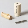 Levenger Pencils|Fine Art Supplies*Makers Cabinet Hovel Replacement Blades