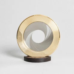 Levenger Ceo Picks*Makers Cabinet Iris Circle Drawing Tool