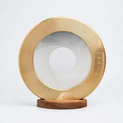 Levenger Ceo Picks*Makers Cabinet Iris Circle Drawing Tool
