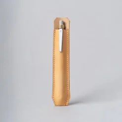 Levenger Pen Cases & Stands|Pen Cases & Stands*Makers Cabinet Lazlo or Ferrule Sheath