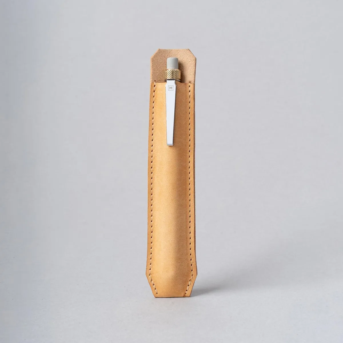 Levenger Pen Cases & Stands|Pen Cases & Stands*Makers Cabinet Lazlo or Ferrule Sheath
