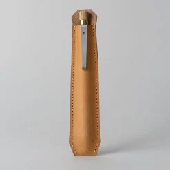 Levenger Pen Cases & Stands|Pen Cases & Stands*Makers Cabinet Lazlo or Ferrule Sheath