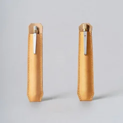Levenger Pen Cases & Stands|Pen Cases & Stands*Makers Cabinet Lazlo or Ferrule Sheath