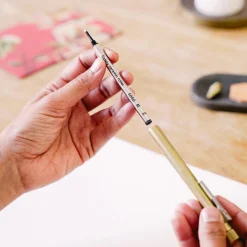 Levenger Rollerball Pens*Makers Cabinet Lazlo Pen