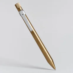 Levenger Rollerball Pens*Makers Cabinet Lazlo Pen