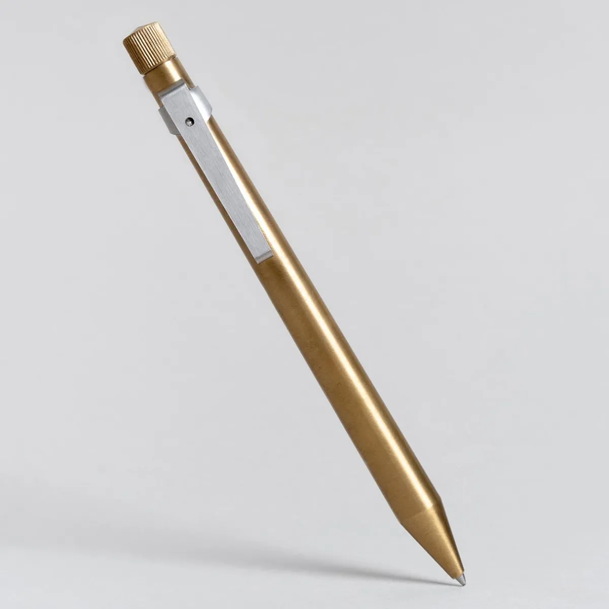 Levenger Rollerball Pens*Makers Cabinet Lazlo Pen