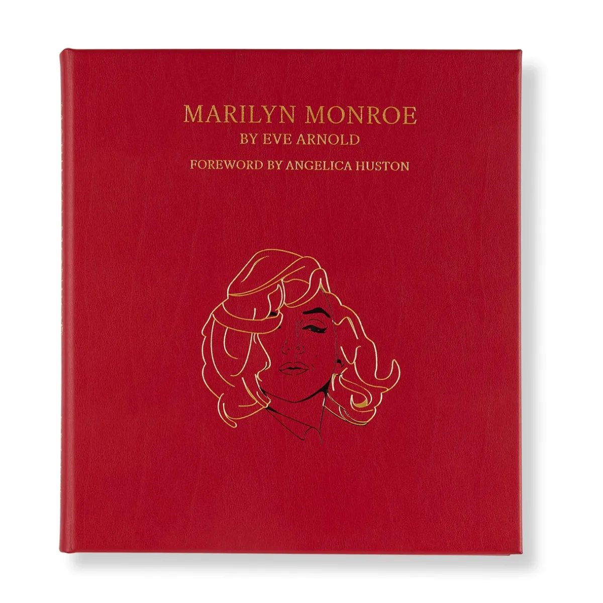 Levenger Books*Marilyn Monroe Book
