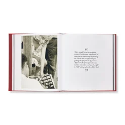Levenger Books*Marilyn Monroe Book