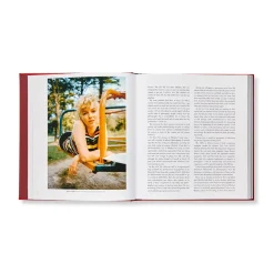 Levenger Books*Marilyn Monroe Book