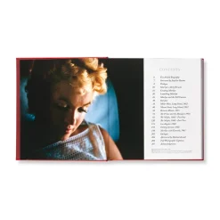 Levenger Books*Marilyn Monroe Book