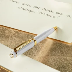 Levenger Levenger Pens|Ballpoint Pens*Marilyn Monroe Diamonds Ballpoint Pen