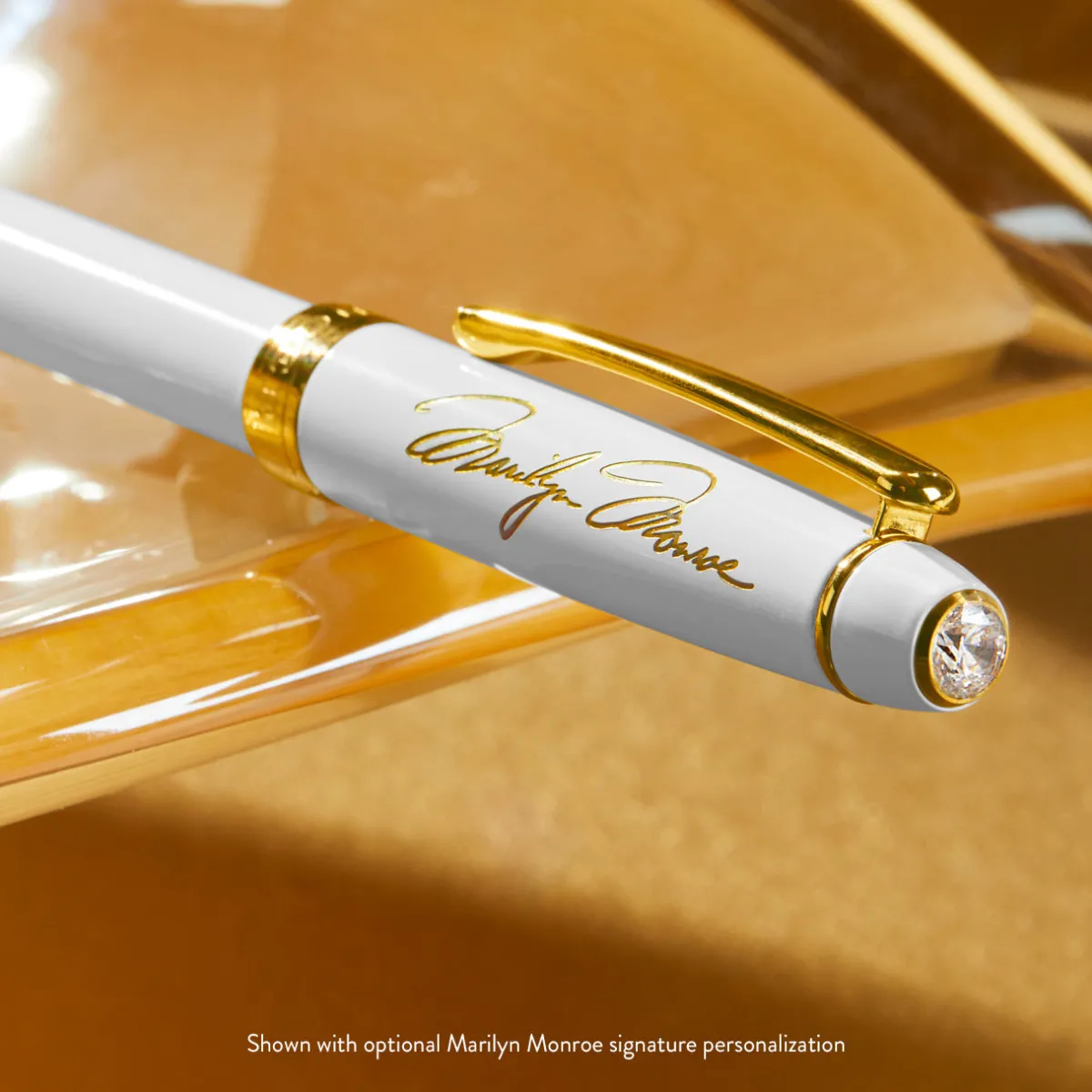 Levenger Levenger Pens|Ballpoint Pens*Marilyn Monroe Diamonds Ballpoint Pen
