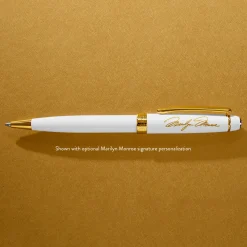 Levenger Levenger Pens|Ballpoint Pens*Marilyn Monroe Diamonds Ballpoint Pen
